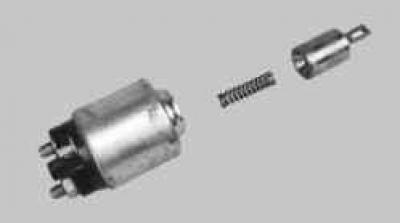 Замена втягивающего реле форд фокус Starter repair (Electrical equipment / Battery and alternator / Ford Focus 2 200