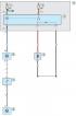 Schema 8a. Conexiuni aer conditionat