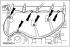 Duratec 8V 1.6L motor szétszerelés