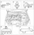 Description and principle of operation (1.8 l diesel)