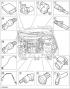 Description and principle of operation of electronic controls