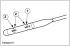 Diagnostics and checks of an automatic transmission