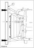 1.6L transaxle transaxle — beszerelés