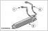 Description and principle of operation of the gearbox cooling