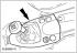 Adjusting the iB5 Shift Cable