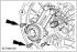 Clutch slave cylinder iB5
