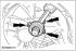 MTX-75 Clutch Slave Cylinder