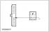 Headlight range adjustment (after 08.2001) — Pinpoint tests