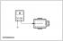 Direction indicators (vehicles before 08.2001) — Pinpoint tests