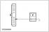 Parking lights (vehicles after 08.2001) — Pinpoint tests