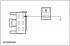 Reversing lights (vehicles up to 08.2001) — Pinpoint tests