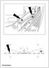 Headlight adjustment — The vehicle is equipped with: headlights