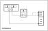 Checking wiper elements (vehicles up to 08.2001)