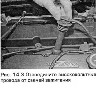 Ford mondeo регулировка клапанов