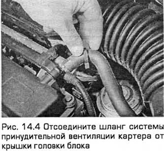 Ford mondeo регулировка клапанов