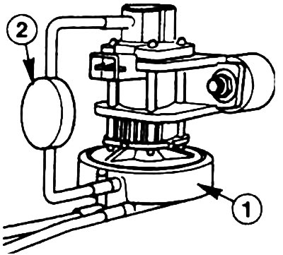 Няма нужда от специален инструмент. Необходима е следната резервна част: CVT филтър за дизелов…