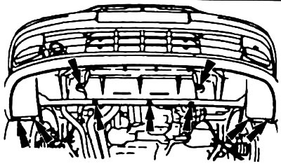 Внимание! Крышку можно снимать лишь после того, как охлаждающая жидкость остынет по меньшей мере до…