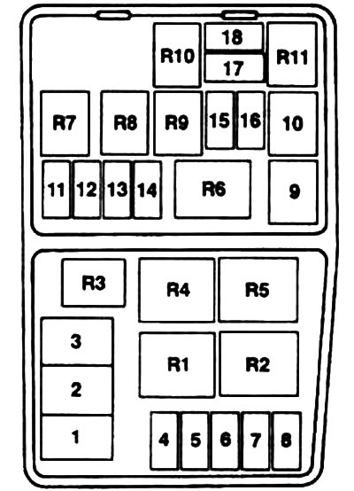 Прошу о помощи с Карлсоном - Ford Mondeo III, 2 л, 2005 года своими руками DRIVE