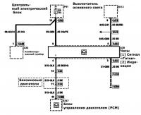 Часовой механизм