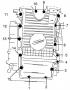 Removal and installation of the oil pan