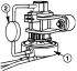 Motor diesel: înlocuire filtru CVT