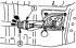 Mode Selector Cable Adjustment