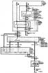 Circuit electric de incalzire