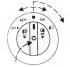 Instrument panel switches and controls