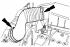 Замена тяги педали газа (на примере Duratec-HE)