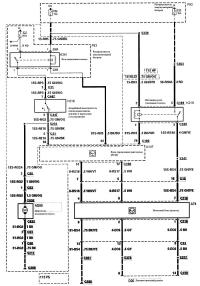 Топливная система, 2,0 л (дизель)