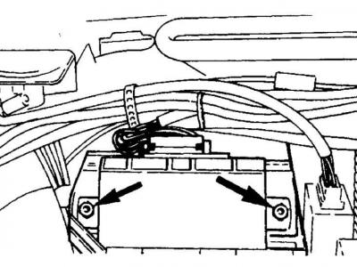 Модели до апреля 1992 г.