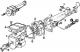 Disassembly and assembly of gearbox (5-speed)