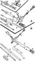 Power Steering — Design Description