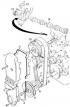 Система газораспределения двигателя CVH 1,8 литра