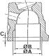 1.8 liter engine cylinder head