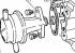 Removal, installation and testing of mechanical fuel pump