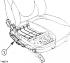 Seat Belt Tensioner (Scorpio II)