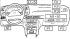 Location of relays and fuses