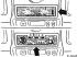 Replacing incandescent interior lighting