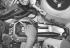 Removal and installation the gearbox