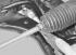Replacing the steering rod