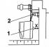 Зборка і рэгуляванне карбюратара Weber 2V