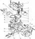 Карбюратор Weber 32/36 DGAV — описание конструкции