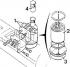 Filtru de combustibil — descrierea și eliminarea apei