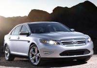 Ford Taurus VI 2010 of the year