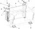 Removal and installation the air conditioner condenser