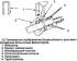 Replacement of fuel lines and pipeline connections