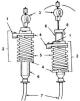 Throttle valve (TV) control mechanism adjustment