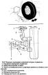 Steering and suspension check