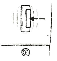 Сдвижная дверь